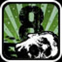 Pencapaian Necro Bouncer dalam permainan Gas Guzzlers Extreme untuk Steam