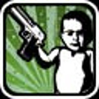 Pencapaian Natural born killer dalam permainan Gas Guzzlers Extreme untuk Steam