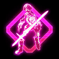 Досягнення Striking Skulls у грі Rage 2 для Windows 10