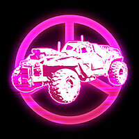 Трофей {trophy} у грі Rage 2 для PS4