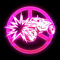 Трофей {trophy} у грі Rage 2 для PS4