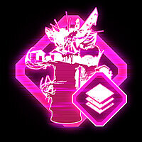 Трофей {trophy} у грі Rage 2 для PS4