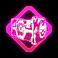 Трофей {trophy} у грі Rage 2 для PS4