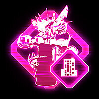 Трофей {trophy} у грі Rage 2 для PS4