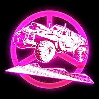 Трофей {trophy} у грі Rage 2 для PS4