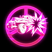Досягнення Off Balance у грі Rage 2 для Xbox One