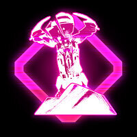 Досягнення Forlorn Watcher у грі Rage 2 для Xbox One