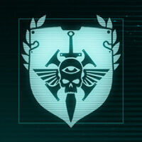 Трофей {trophy} у грі Warhammer 40,000: Inquisitor - Martyr для PS5