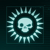 Трофей {trophy} у грі Warhammer 40,000: Inquisitor - Martyr для PS5