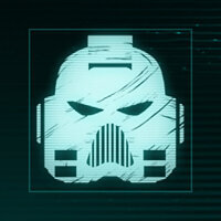 Трофей {trophy} у грі Warhammer 40,000: Inquisitor - Martyr для PS5