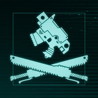 Трофей {trophy} у грі Warhammer 40,000: Inquisitor - Martyr для PS5