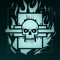 Трофей {trophy} у грі Warhammer 40,000: Inquisitor - Martyr для PS5