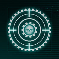 Трофей {trophy} у грі Warhammer 40,000: Inquisitor - Martyr для PS5