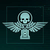 Трофей {trophy} у грі Warhammer 40,000: Inquisitor - Martyr для PS5