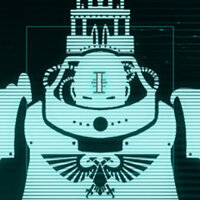 Трофей {trophy} у грі Warhammer 40,000: Inquisitor - Martyr для PS5
