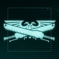 Трофей {trophy} у грі Warhammer 40,000: Inquisitor - Martyr для PS5