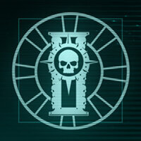 Трофей {trophy} у грі Warhammer 40,000: Inquisitor - Martyr для PS5