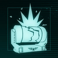 Трофей {trophy} у грі Warhammer 40,000: Inquisitor - Martyr для PS5