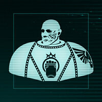 Трофей {trophy} у грі Warhammer 40,000: Inquisitor - Martyr для PS5