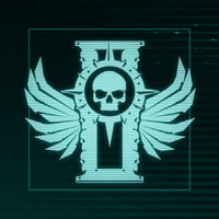Трофей {trophy} у грі Warhammer 40,000: Inquisitor - Martyr для PS5