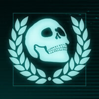 Трофей {trophy} у грі Warhammer 40,000: Inquisitor - Martyr для PS5