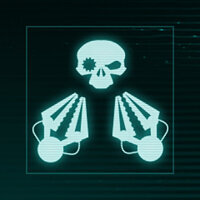 Трофей {trophy} у грі Warhammer 40,000: Inquisitor - Martyr для PS5