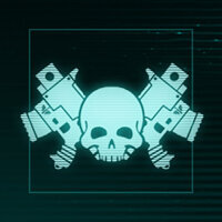 Трофей {trophy} у грі Warhammer 40,000: Inquisitor - Martyr для PS5