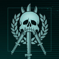 Трофей {trophy} у грі Warhammer 40,000: Inquisitor - Martyr для PS5