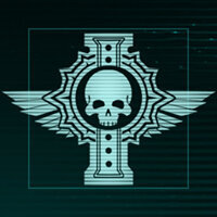 Трофей {trophy} у грі Warhammer 40,000: Inquisitor - Martyr для PS5