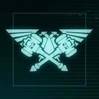 Трофей {trophy} у грі Warhammer 40,000: Inquisitor - Martyr для PS5