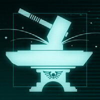 Трофей {trophy} у грі Warhammer 40,000: Inquisitor - Martyr для PS5