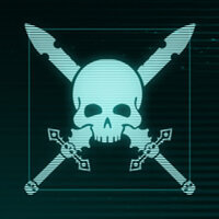 Трофей {trophy} у грі Warhammer 40,000: Inquisitor - Martyr для PS5