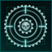 Досягнення Knight of the Cog у грі Warhammer 40,000: Inquisitor - Martyr для Steam