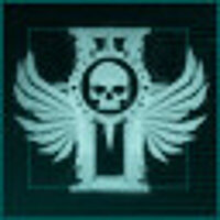 Досягнення Assisted Redemption у грі Warhammer 40,000: Inquisitor - Martyr для Steam