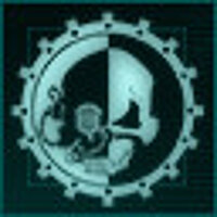 Досягнення Servant of the Omnissiah у грі Warhammer 40,000: Inquisitor - Martyr для Steam