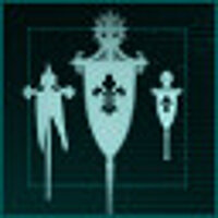 Досягнення Symbols of the Creed у грі Warhammer 40,000: Inquisitor - Martyr для Steam