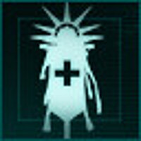 Досягнення Hallowed Rejuvenation у грі Warhammer 40,000: Inquisitor - Martyr для Steam