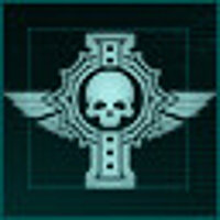 Досягнення The Key у грі Warhammer 40,000: Inquisitor - Martyr для Steam
