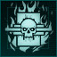 Досягнення Knight of the Cog у грі Warhammer 40,000: Inquisitor - Martyr для Steam