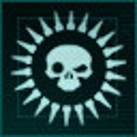 Досягнення Unyielding Legion у грі Warhammer 40,000: Inquisitor - Martyr для Steam