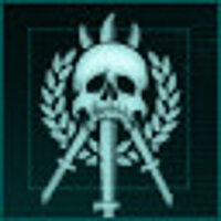 Досягнення Only War у грі Warhammer 40,000: Inquisitor - Martyr для Steam