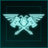 Досягнення Forge Lord у грі Warhammer 40,000: Inquisitor - Martyr для Steam