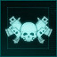 Досягнення Ranged Avenger у грі Warhammer 40,000: Inquisitor - Martyr для Steam
