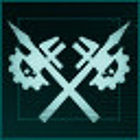 Досягнення Unmarred Corpus у грі Warhammer 40,000: Inquisitor - Martyr для Steam