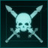 Досягнення Relentless Slaughter у грі Warhammer 40,000: Inquisitor - Martyr для Steam