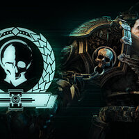Досягнення Tough Choices у грі Warhammer 40,000: Inquisitor - Martyr для Xbox One