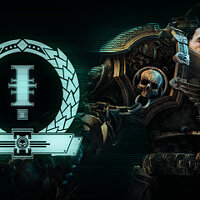 Досягнення Uprooting Evil у грі Warhammer 40,000: Inquisitor - Martyr для Xbox One