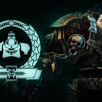 Досягнення Lord Inquisitor у грі Warhammer 40,000: Inquisitor - Martyr для Xbox One