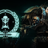 Досягнення Stalwart Servant у грі Warhammer 40,000: Inquisitor - Martyr для Xbox One