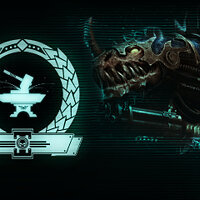 Досягнення Technoarcheologist у грі Warhammer 40,000: Inquisitor - Martyr для Xbox One